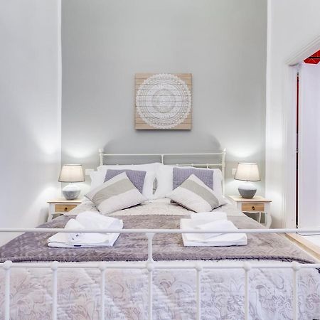 Monti Luxury Hotel Rome Exterior photo