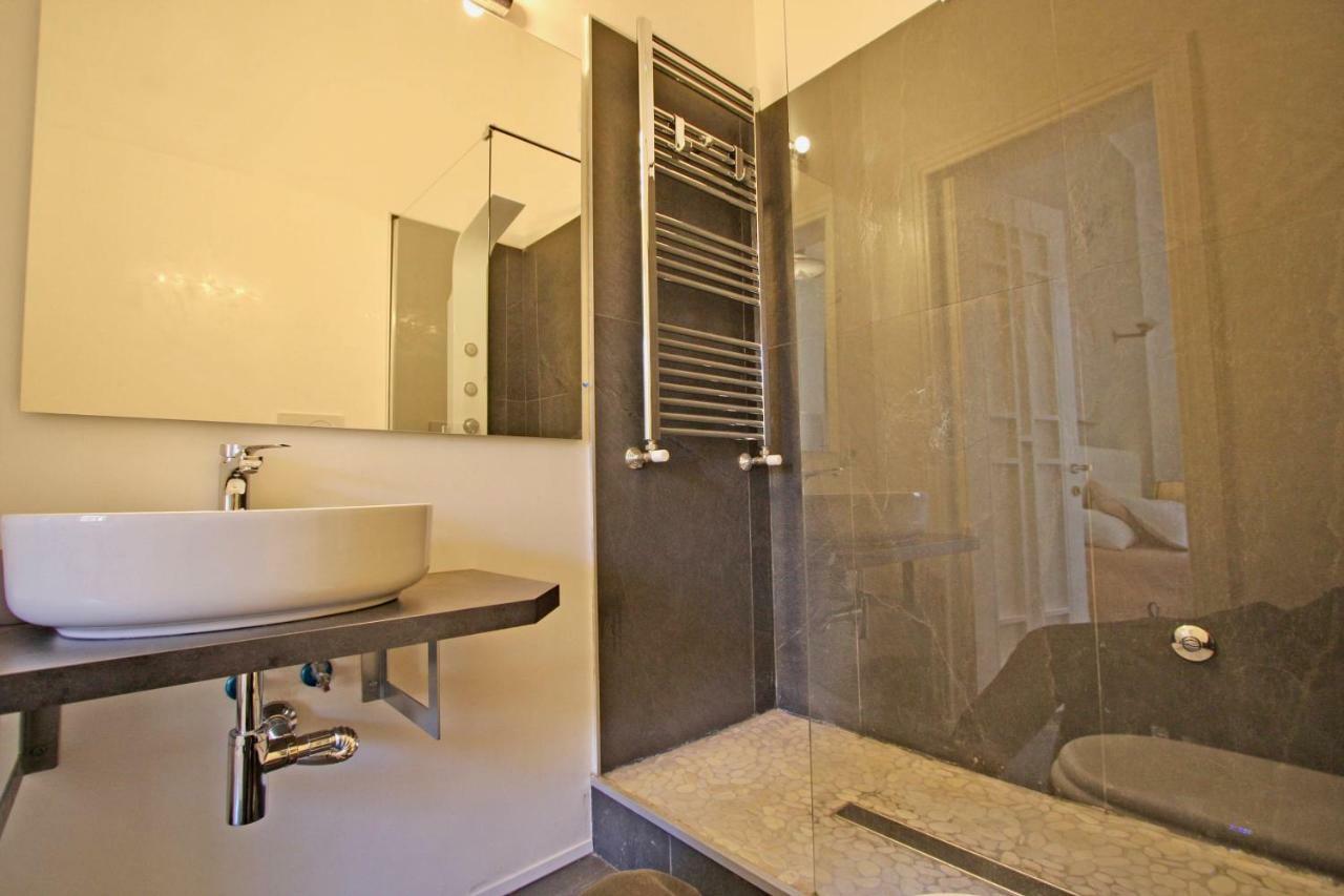 Monti Luxury Hotel Rome Exterior photo