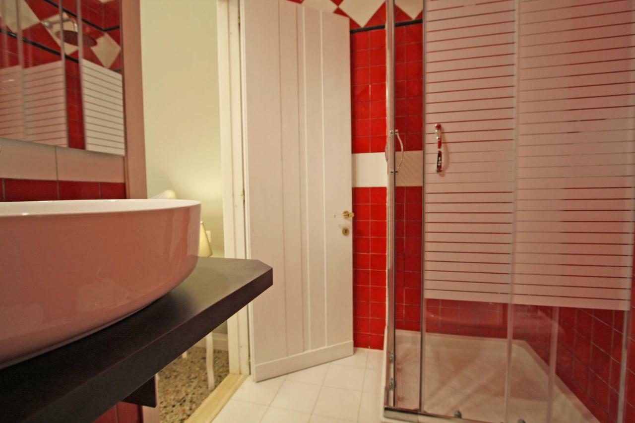 Monti Luxury Hotel Rome Exterior photo