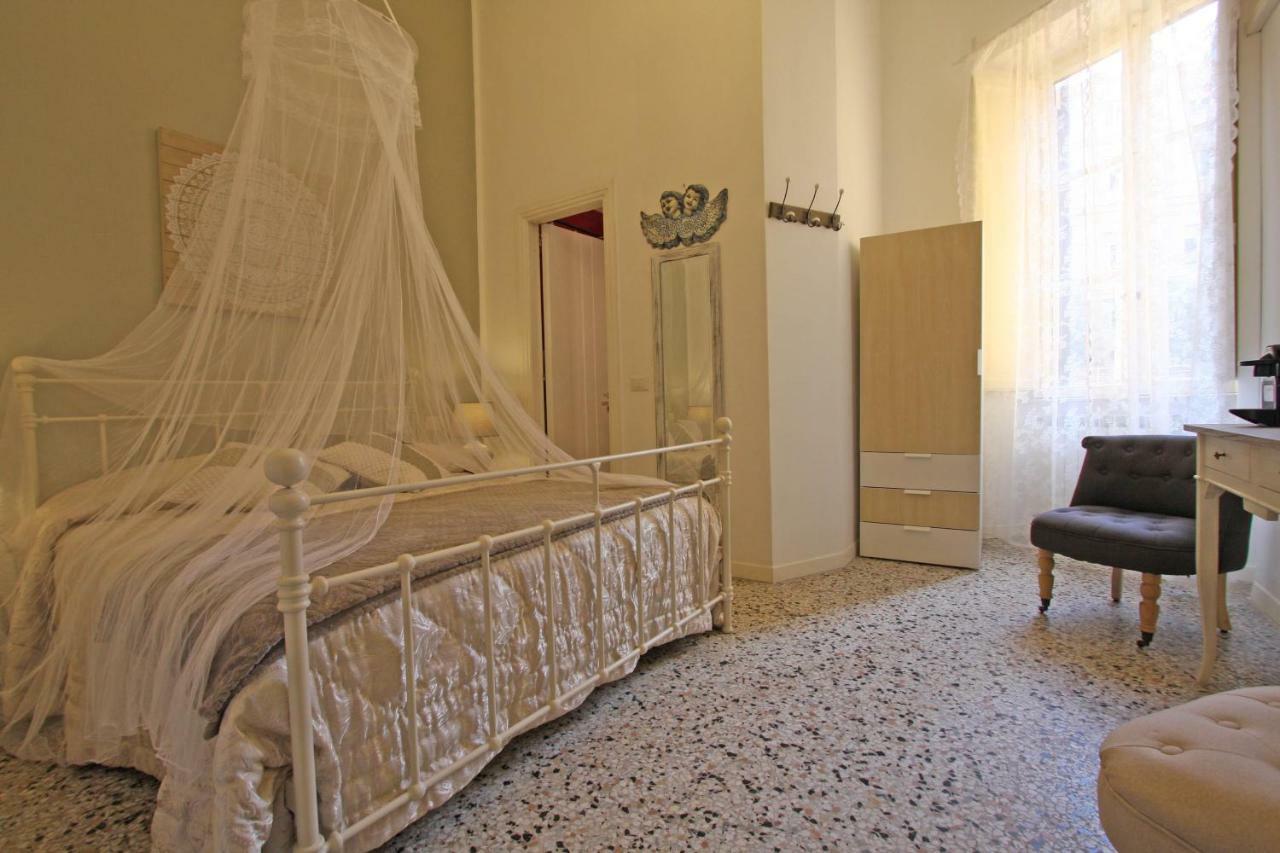Monti Luxury Hotel Rome Exterior photo