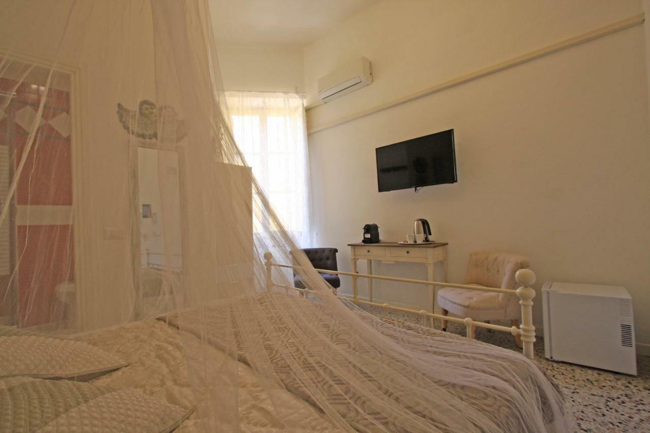 Monti Luxury Hotel Rome Exterior photo