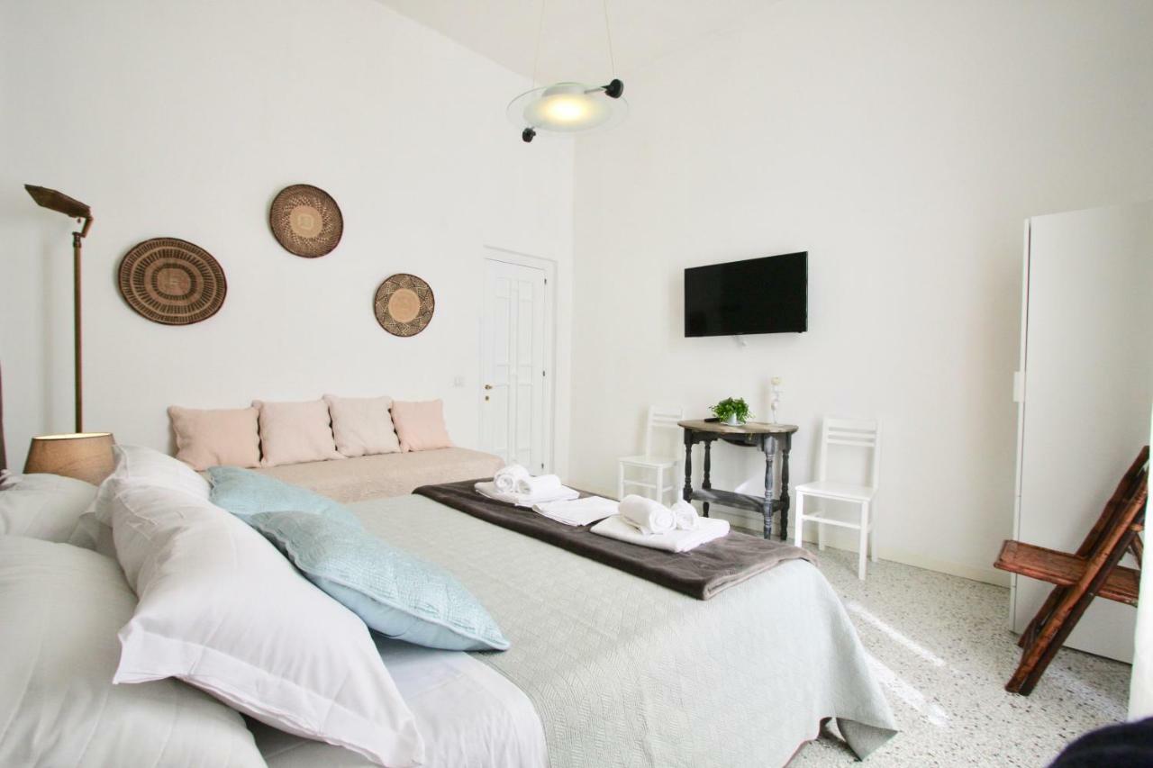 Monti Luxury Hotel Rome Exterior photo