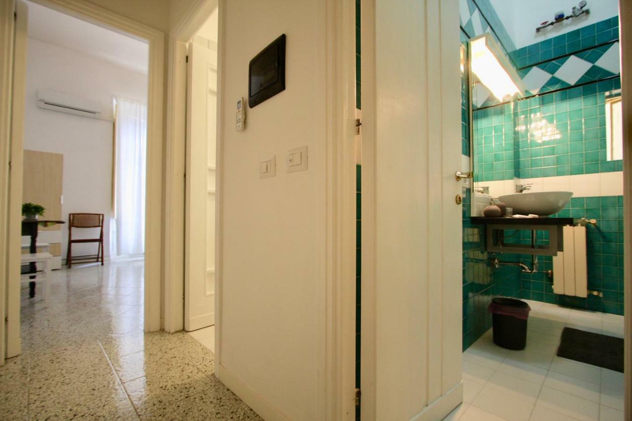 Monti Luxury Hotel Rome Exterior photo