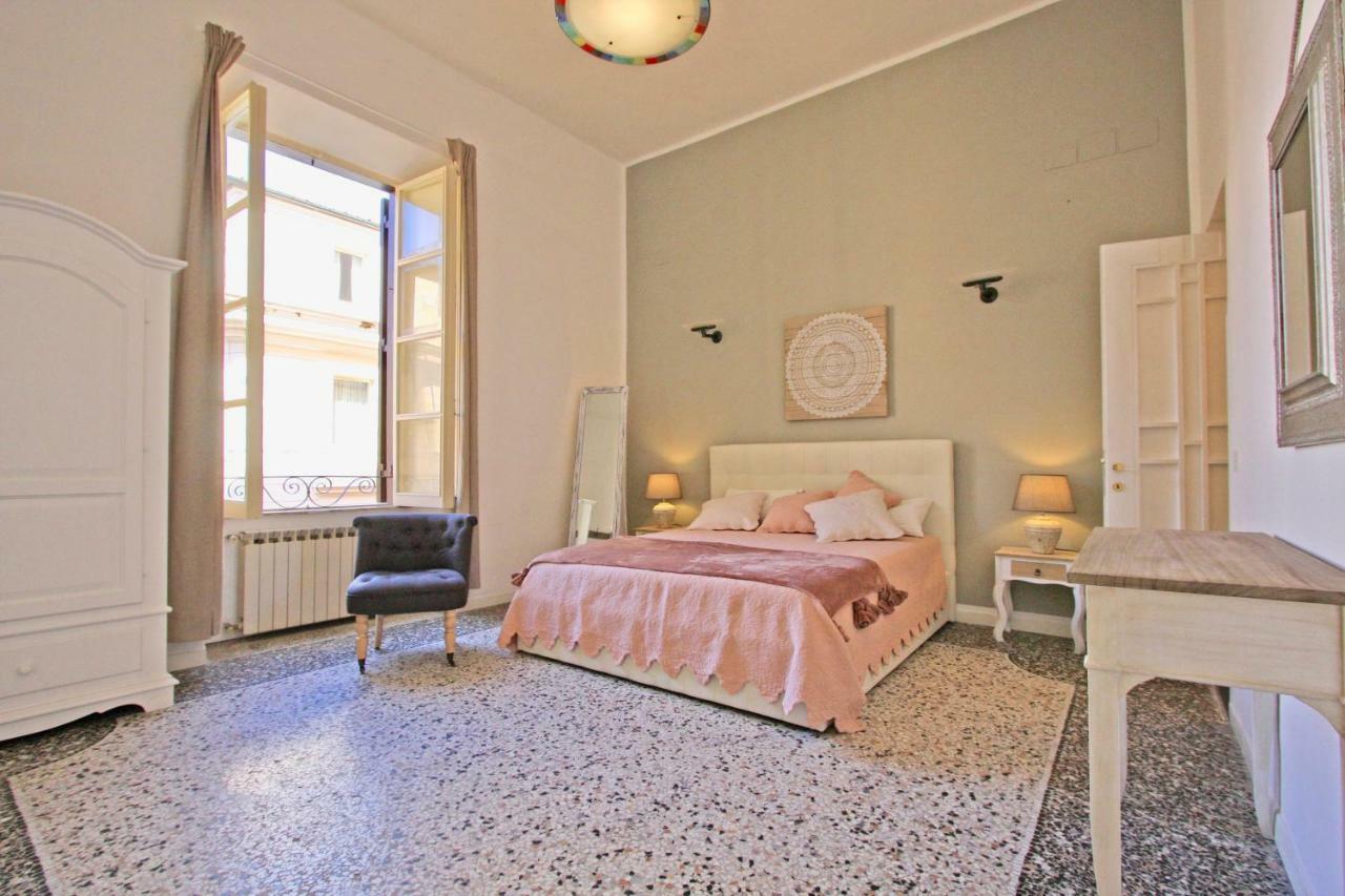 Monti Luxury Hotel Rome Exterior photo