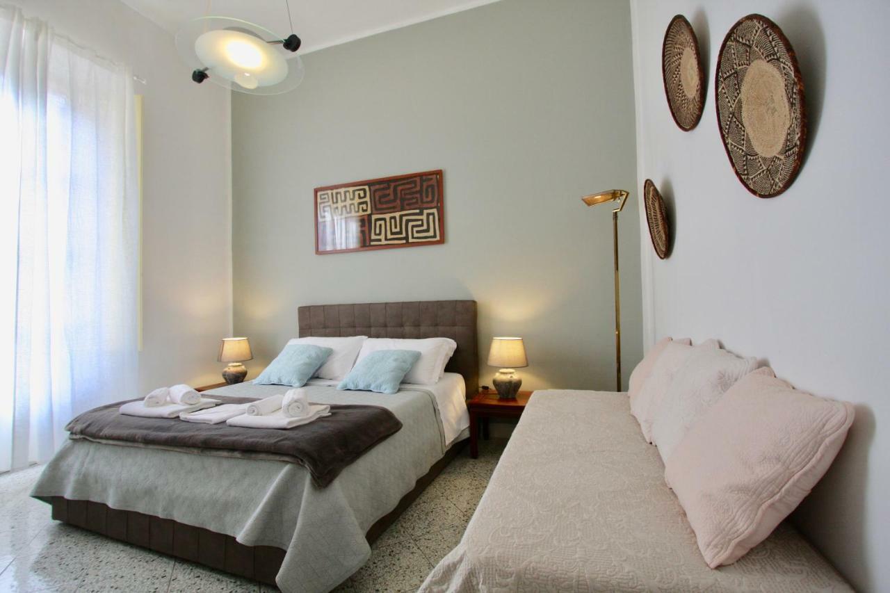 Monti Luxury Hotel Rome Exterior photo