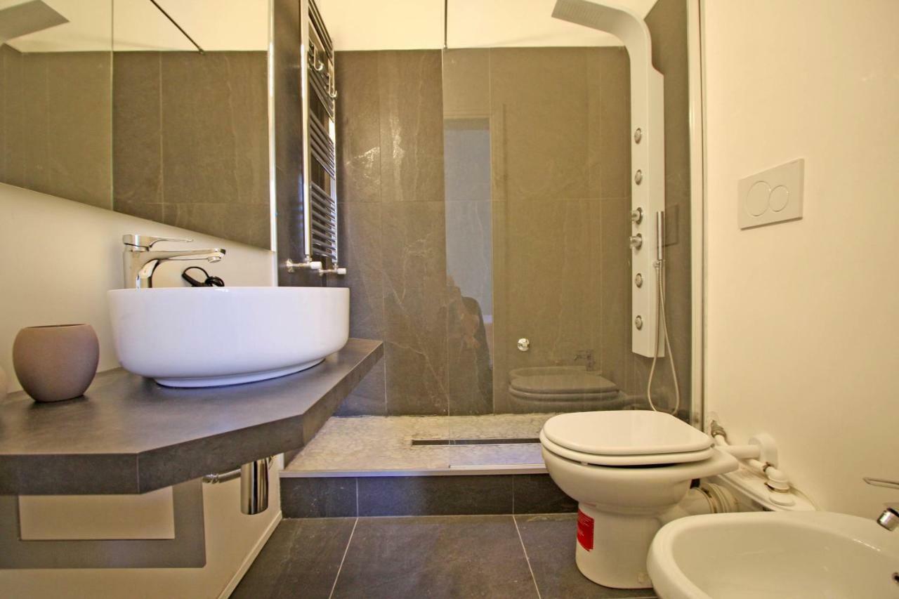 Monti Luxury Hotel Rome Exterior photo