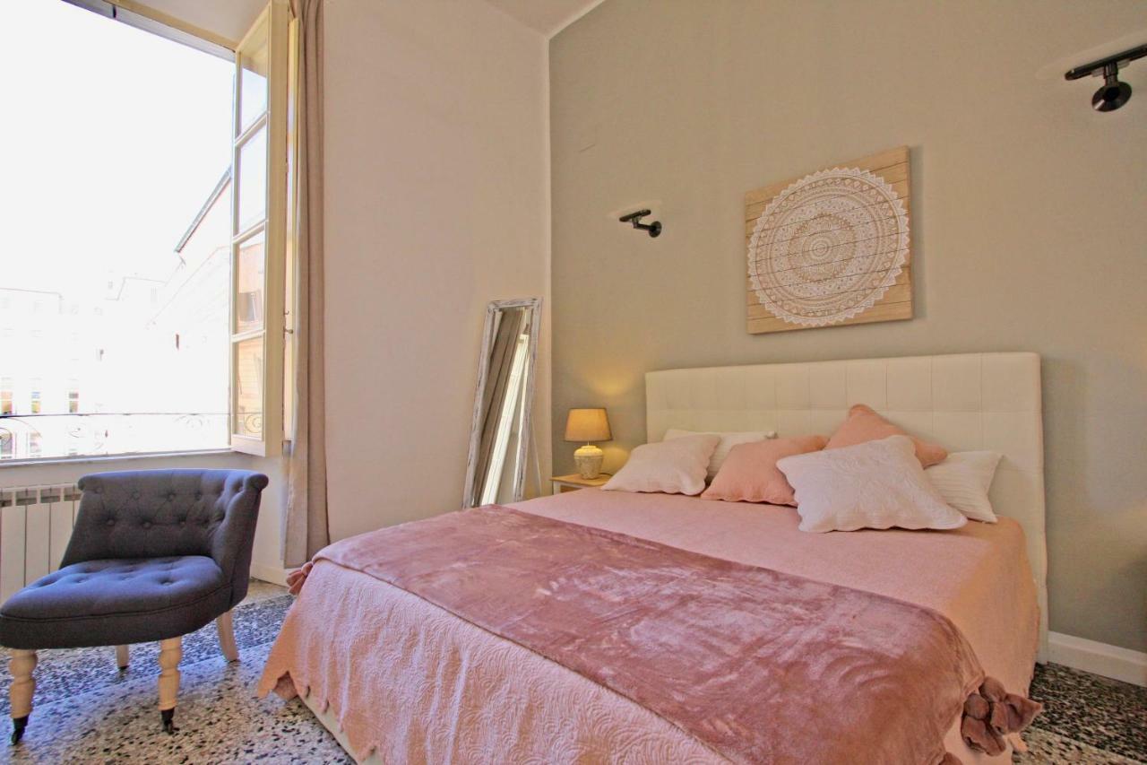 Monti Luxury Hotel Rome Exterior photo