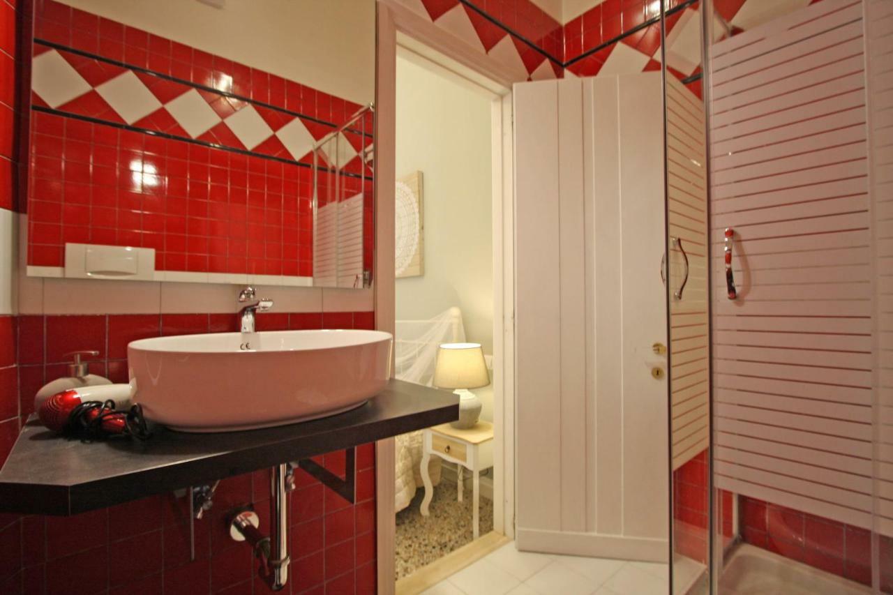 Monti Luxury Hotel Rome Exterior photo