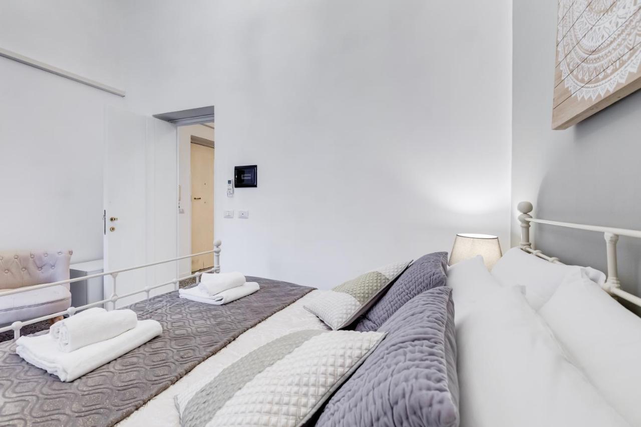 Monti Luxury Hotel Rome Exterior photo