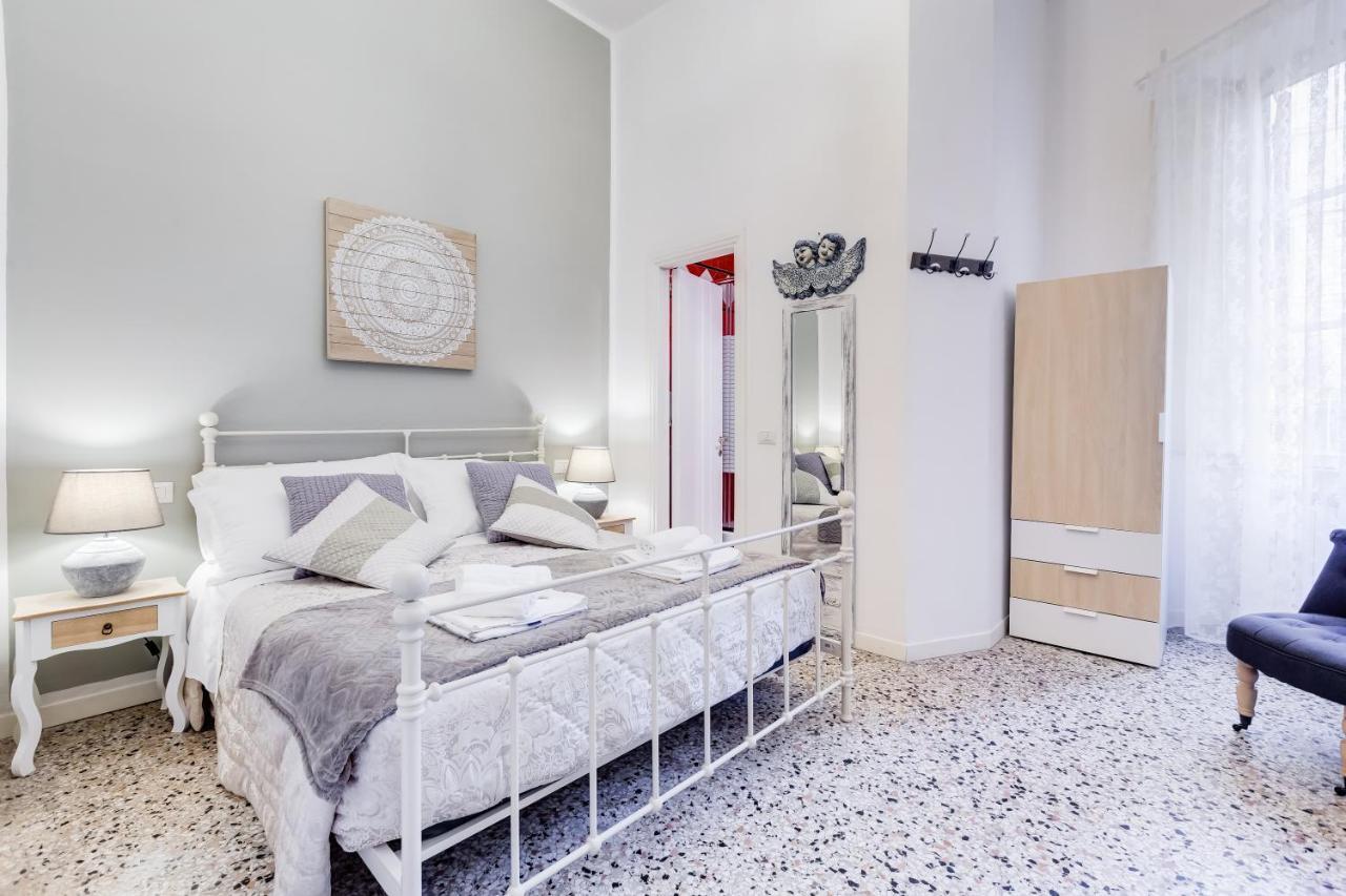 Monti Luxury Hotel Rome Exterior photo